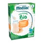 Modilac Mis Cereales Organic Galleta 250g