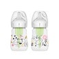 Dr. Brown'S Pack Options+ Biberão Boca Larg Bosque Pp 2 Unidades
