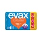 Combate Algodão em EVAX com Asas 24Uds