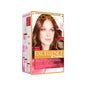 L'Oreal Excellence Creme Hair Dye N5.3 Castanho Claro 1pc