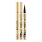 Eveline Cosmetics Eyeliner Waterproof Variete Ultra Black 7ml