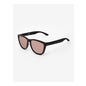 Hawkers One Polarized Black Rose Gold 1ud