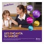 PediaSure pó sabor chocolate 400g