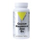 Vit All+ Cálcio Mag Zn D3 Cpr 90