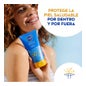 Nivea Sun Protect & Moisturize Ultra Spf50 150ml