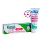 GUM Paroex gel de pasta de dentes 75ml