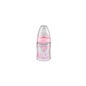 Nuk mamadeira Rose mamilo silicone tamanho 1 buraco m 150ml
