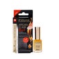 Eveline Cosmetics Nail Therapy Argan Elixir Cutículas e Unhas 12 ml