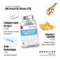 Granions Collagène + Beauté Sabor Cereja 120ml