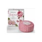 3 ROSA SABÃO 100G