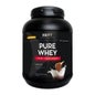 Atitude de equilíbrio Ea-Fit Pure Whey Dbl Choco 750G