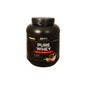 Atitude de equilíbrio Ea-Fit Pure Whey Dbl Choco 750G