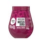 Salon Line #Todecacho Máscara Matizadora Marsala Roxo 500g