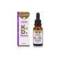 Marnys Vitamina K2 + líquido d3 30ml