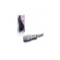 Sculpby  I-tangle Brush Leopardo Rosa