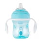 Chicco TAZZA TRANSITION AZZ 4M