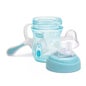 Chicco TAZZA TRANSITION AZZ 4M