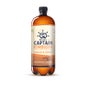 Capitão Kombuchá Ginger Lemon 1L