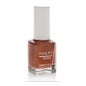 Nailine Oxygen esmalte cor marrom pérola nº7 12ml