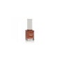 Nailine Oxygen esmalte cor marrom pérola nº7 12ml