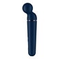 Satisfyer Planet Wand-Er Blue + Rosegold Vibrador 1 Unidade