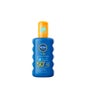 Nivea Sun Kids Protect & Care Spray Spf50+ com Cor 200ml