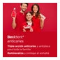 Bexident ™ creme dental anticárie 125ml