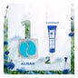Klorane remendos sacos e olheiras com 7x2pcs de flor de milho