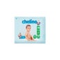 Chelino Júnior Nappy 17-28kg T6 27 peças