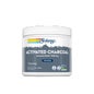 Carvão Ativado Solaray Ativado por Carvão Ativado 75g