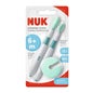 Escova de dentes Nuk treina 1 kit