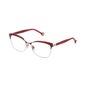 Carolina Herrera Gafas de Vista Vhe188550K99 Mujer 55mm 1ud