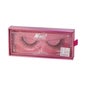 SL Adhesive Lashes Flora 1 Par