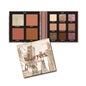Rude Cosmetics Nude York Face Eye Paleta de Sombras 25,3 g