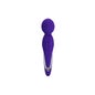 Pretty Love Walter Vibrador Wand Roxo 1 Unidade