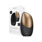 Geske Sonic Thermo Facial Brush 6 In 1 Black Gold 1 Unidade