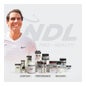 Ndl Pro-Health Muscle Regeneration 2:1:1 Frutos del Bosque 300g