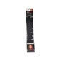 Funky Diva Extensions Color Flash Black Flash 1 Unidade