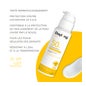 Galderama Daylong Kids SPF50+ Loção Facial e Corporal 150ml