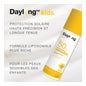 Galderama Daylong Kids SPF50+ Loção Facial e Corporal 150ml