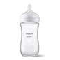 Philips Avent Natural Response Pure Glass 240ml