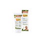 Nuby All Natural creme para fraldas 120g