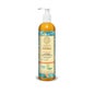 Natura Siberica Oblepikha gel ducha, nutrição intensiva e hidratação 400 ml