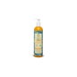 Natura Siberica Oblepikha gel ducha, nutrição intensiva e hidratação 400 ml
