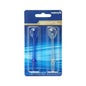 Waterpik ™ WP-70 irrigadores de peças de reposição bucal 2uds