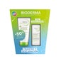 Bioderma Sebium Hydra Creme 40 ml + Sebium Hydra Cleanser 200 ml
