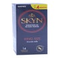 Preservativos Manix Skyn King tamanho 14