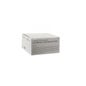 Botanica Nutrients creme esfoliante 80ml