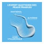 CICABIAFINE Leite hidratante corporal para pele seca Frasco doseador de 400ml