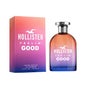 Hollister Feelin Good For Her Eau de Parfum 100 ml